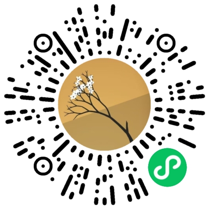 微信扫码玩小种子历险记